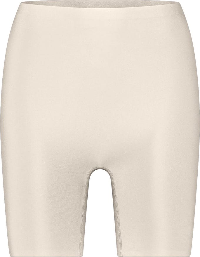 Ten Cate Secrets high waist long shorts almond voor Dames | Maat M