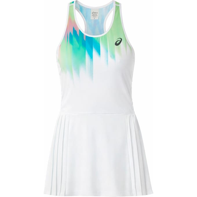 ASICS AOP Jurk Dames
