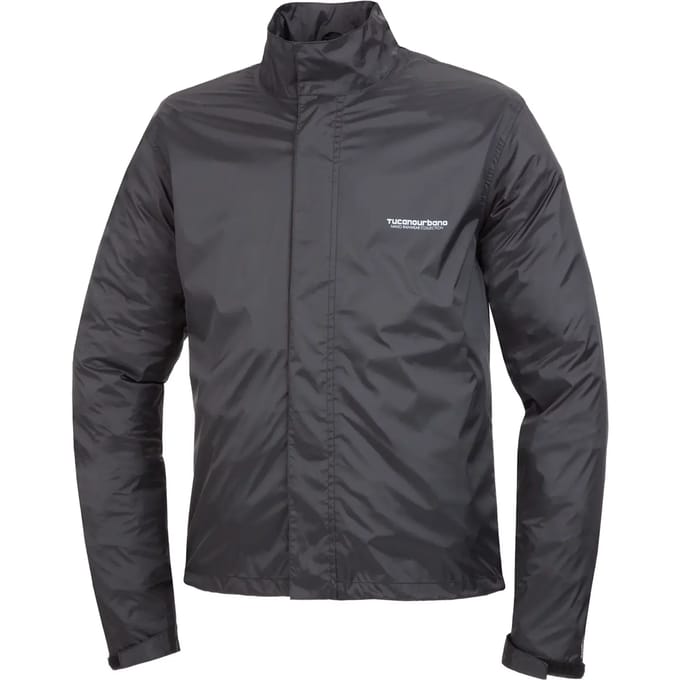 Motorfiets regenjas Tucano Urbano nano rain plus