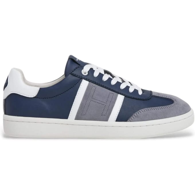 Hackett Bond Archive Schoenen Blauw EU 42 Man