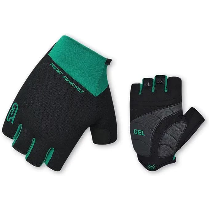 Korte handschoenen Ges Master