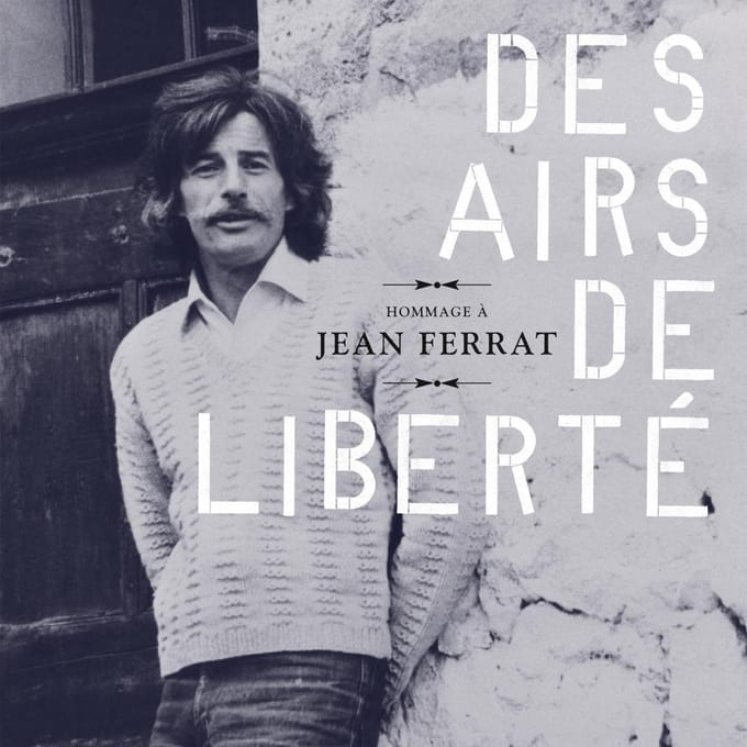 Des Airs De Liberte - Various