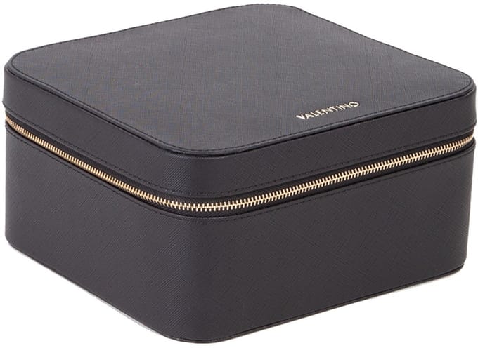 Valentino Bags Faby sieradendoos L nero