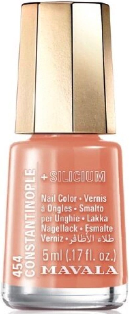 Mavala Mini Color 454, Constantinople 5 ml