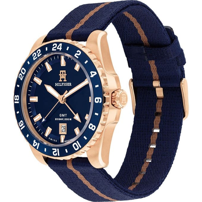 Tommy Hilfiger 1792130 Horloge