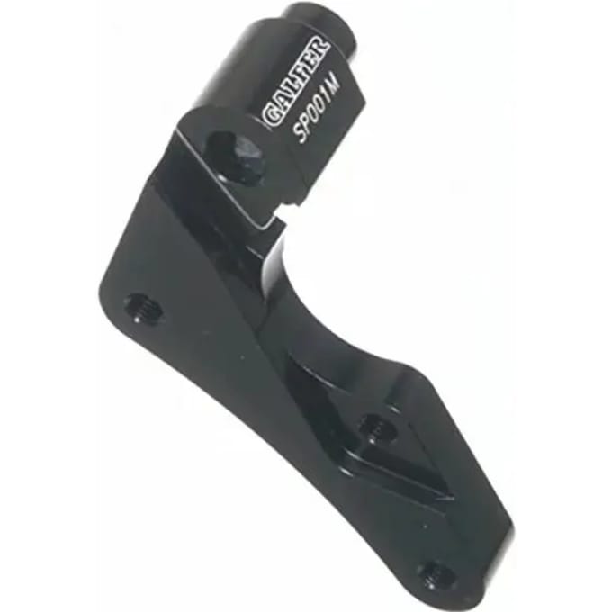 Offset beugel Galfer