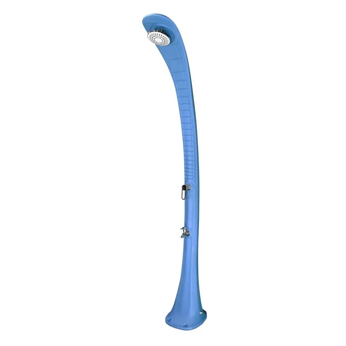 Douche op zonne-energie Poolex Cobra