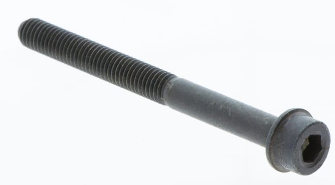 Screw