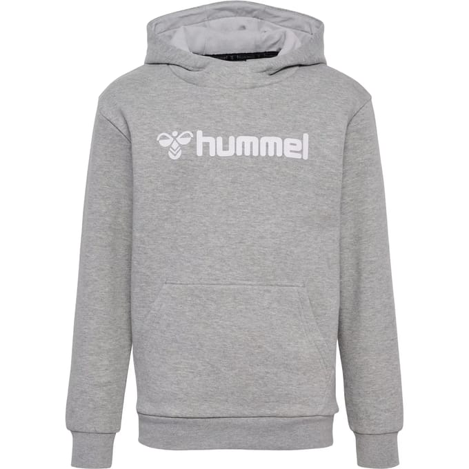Hmlmover Cotton Hoodie Kids