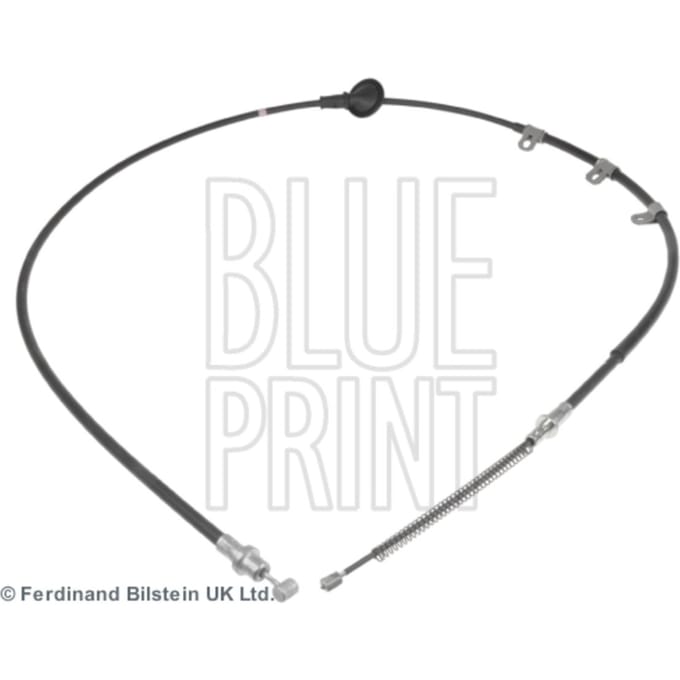 Kabel, parkeerrem BLUE PRINT ADC446176