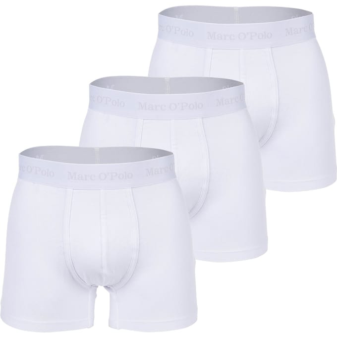 Marc O'Polo boxershort lang wit small
