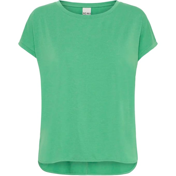 ICHI - IHREBEL SS6 - Dames - T-shirts