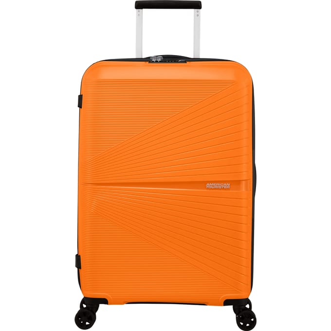 American Tourister Koffer - Airconic Spinner 67/24 Tsa - Mango Orange - 67 l - 2.7 kg