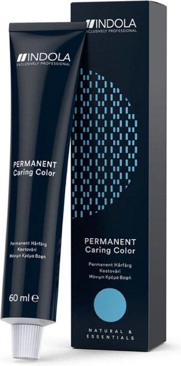 Indola - Indola Profession Permanent Caring Color 0.44 60ml