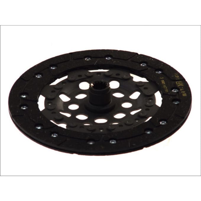 Schaeffler Luk Koppelingsplaat LUK 322 0352 10