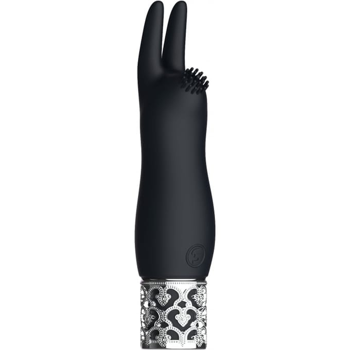 Royal Gems by Shots - Elegance - Rechargeable Rabbit Vibrator