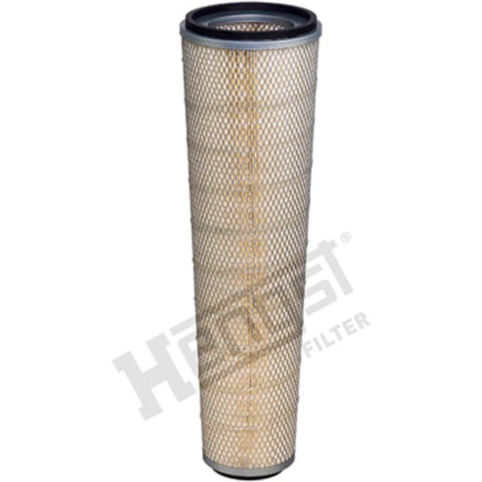 Luchtfilter HENGST Filtration E840L