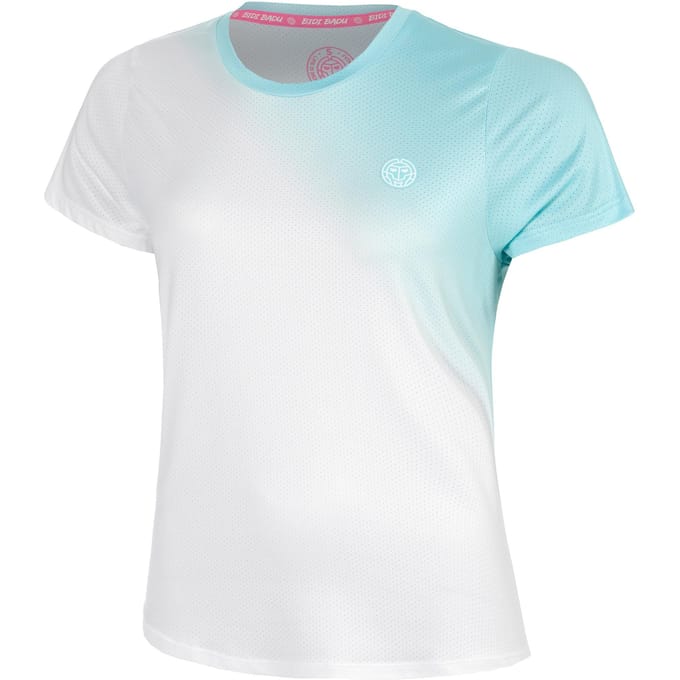 BIDI BADU Crew 2.0 Fade T-shirt Meisjes