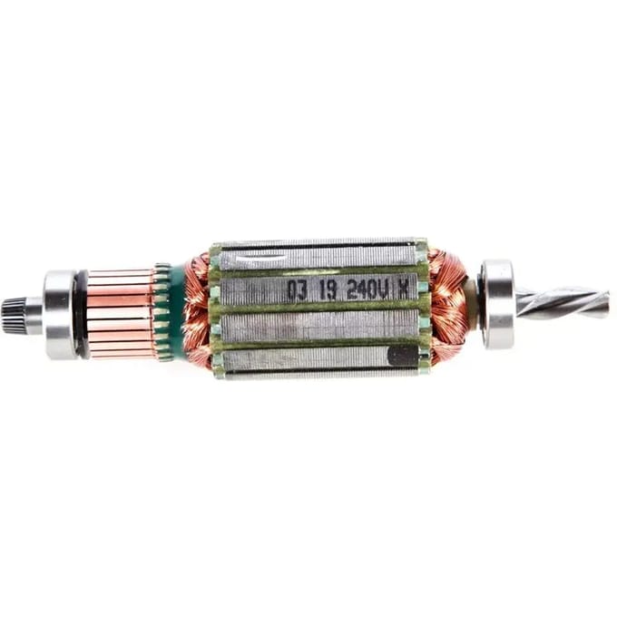 Rotor Heiniger X-Series