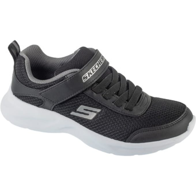 Skechers Dynamatic, voor een jongen, Zwart, Sneakers, maat: 31