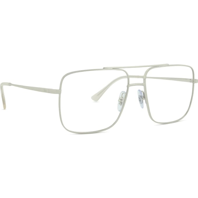 Ray-Ban 0RX3758V 2501 56