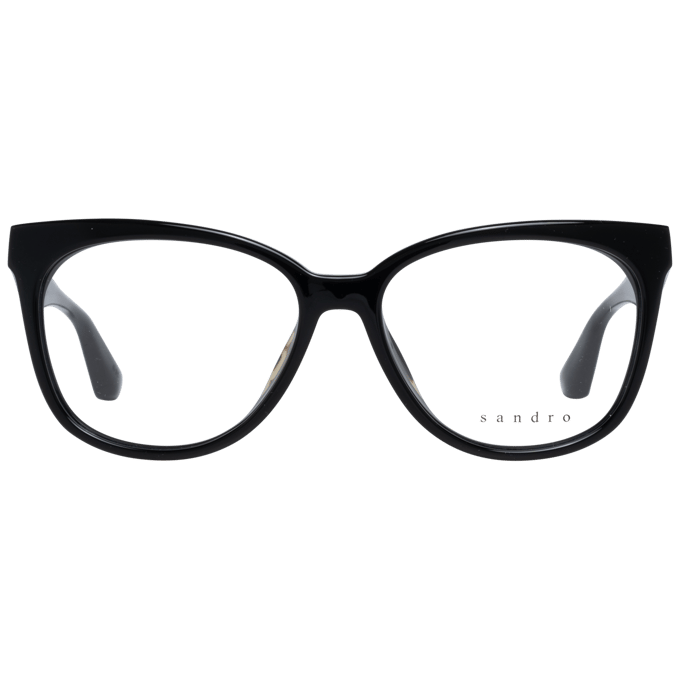 Sandro Black Frames for Women's Woman
