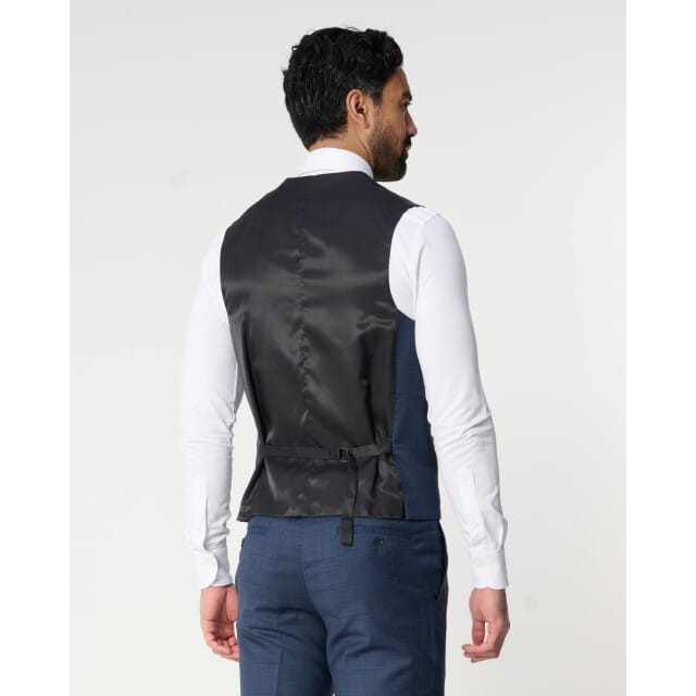 Recall gilet