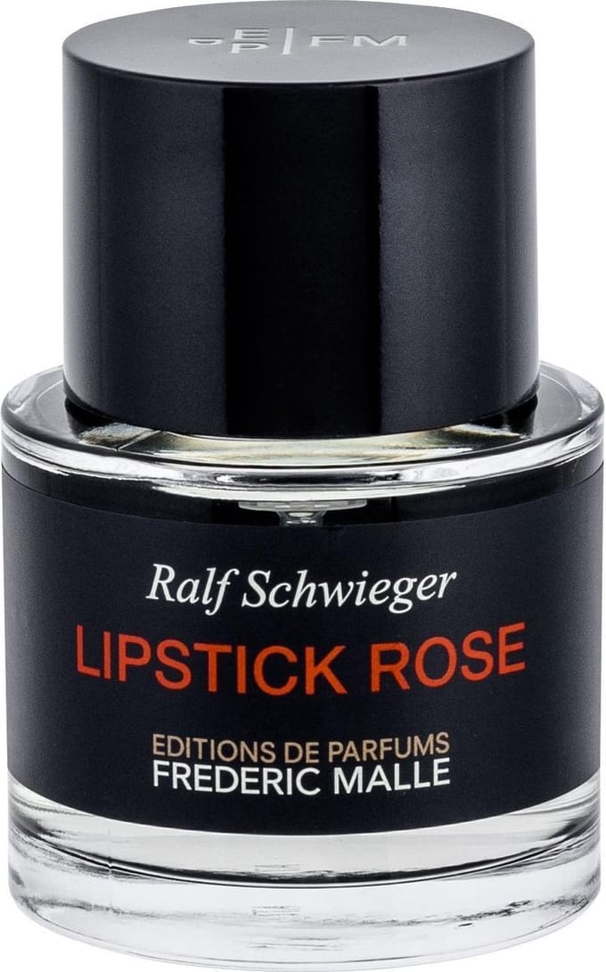 Frederic Malle Lipstick Rose - Eau de parfum voor dames - 50ml