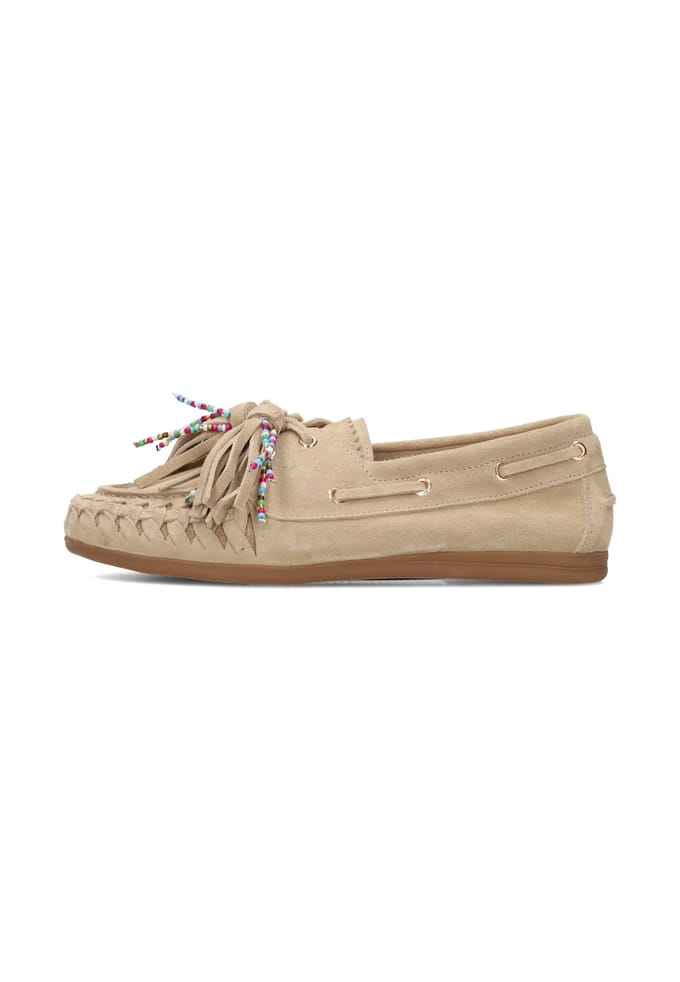 PS Poelman IRIS Dames Loafers