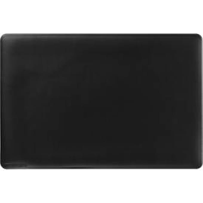Durable 7103 710301 Bureau onderlegger Zwart (b x h) 650 mm x 520 mm