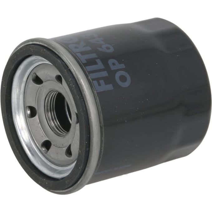 Oliefilter FILTRON OP 643/6