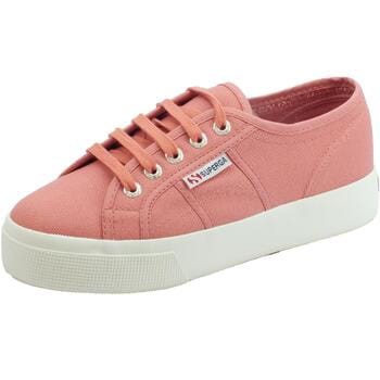 Lage Sneakers Superga 2730 CATU Dusty