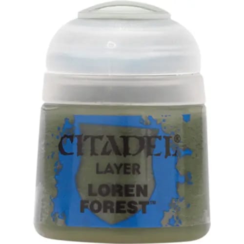 Verf Games Workshop Citadel Layer Loren