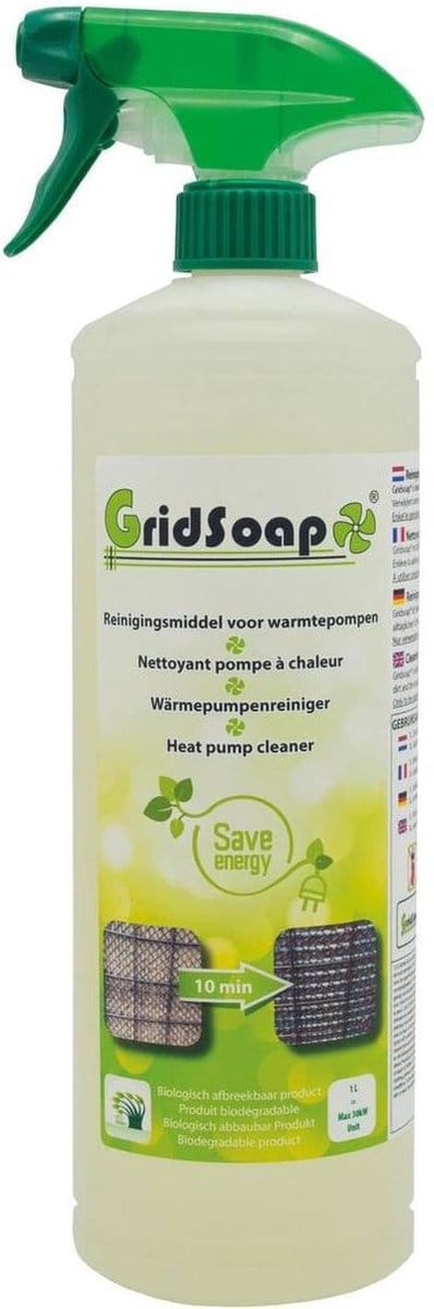 Grielzeep-Gridsoap 1L