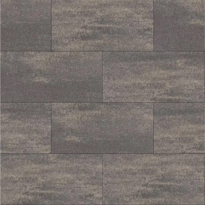 Tremico 6cm 30x60cm Drents bont