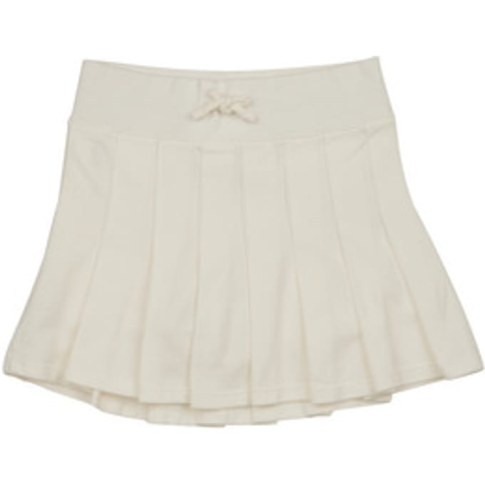 Polo Ralph Lauren  Korte rokken MESH SKIRT-SKIRT-A LINE