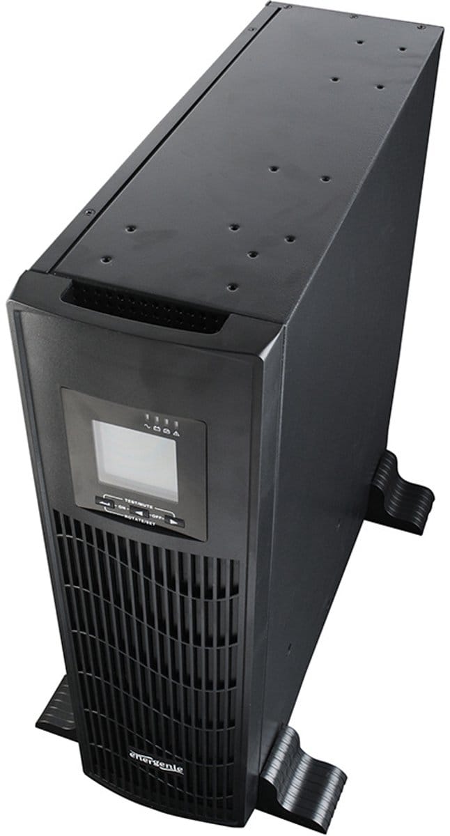 Gembird EnerGenie EG-UPSRACK-13