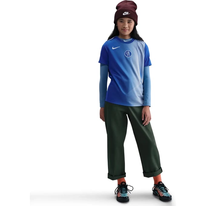 Chelsea Uitshirt Kinderen Academy Pro 2025/26