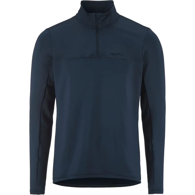 Craft Core Gain Midlayer Shirt Heren