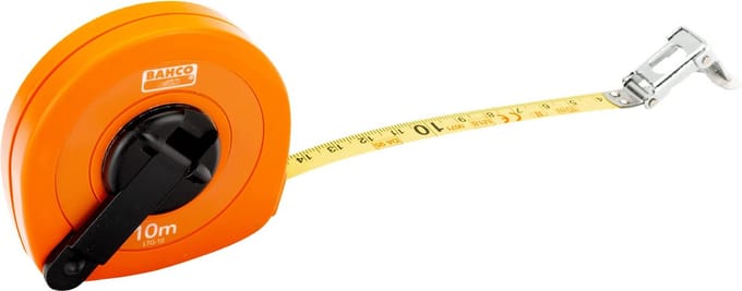 BAHCO LTG-30 Tape measure