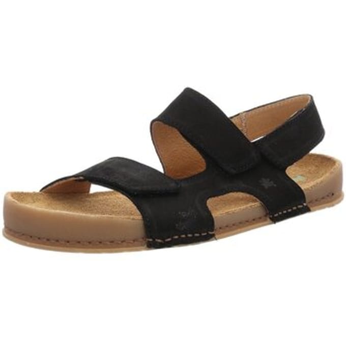 Platte sandalen El Naturalista -