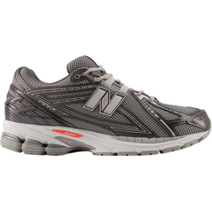Hardloopschoenen New Balance Baskets 1906R maille respirante