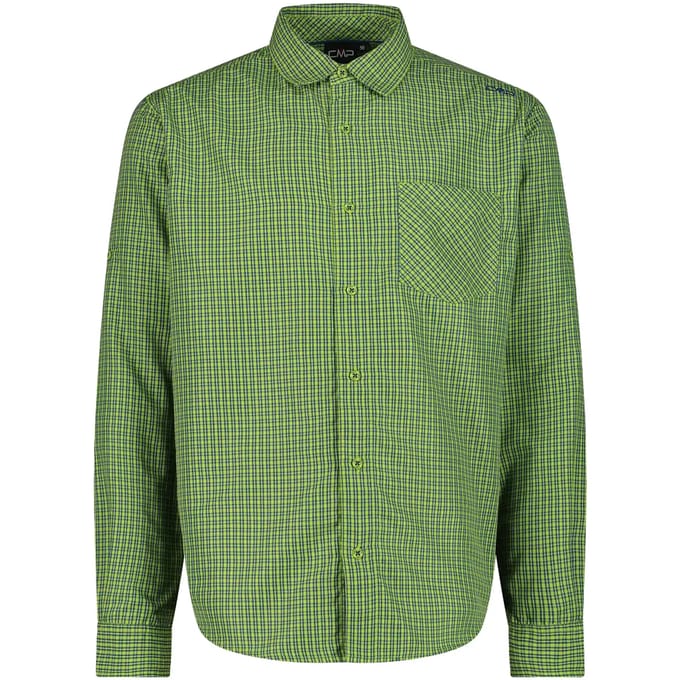 Shirt met lange mouwen CMP