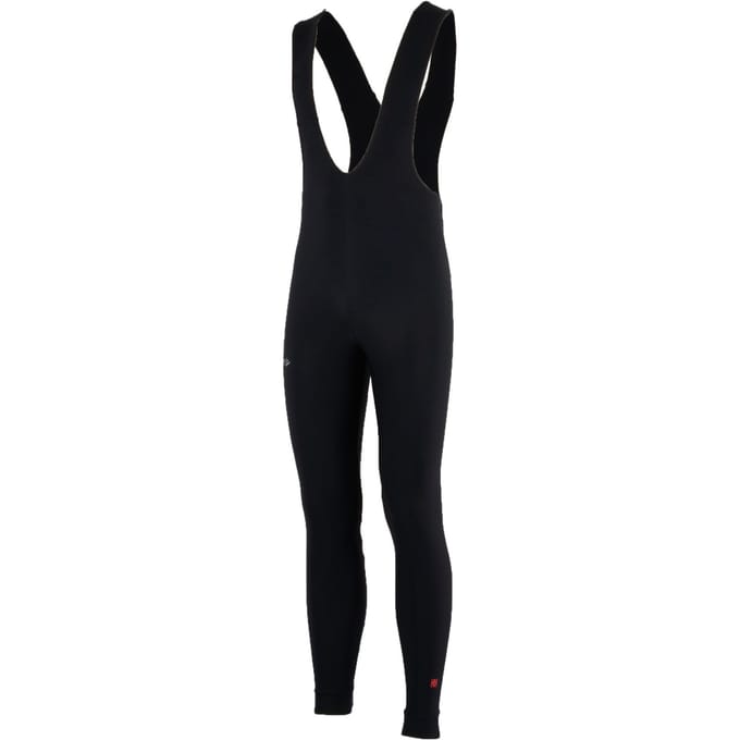 Craft Thermo Collant - Thermobroek - Unisex - Maat L - Zwart