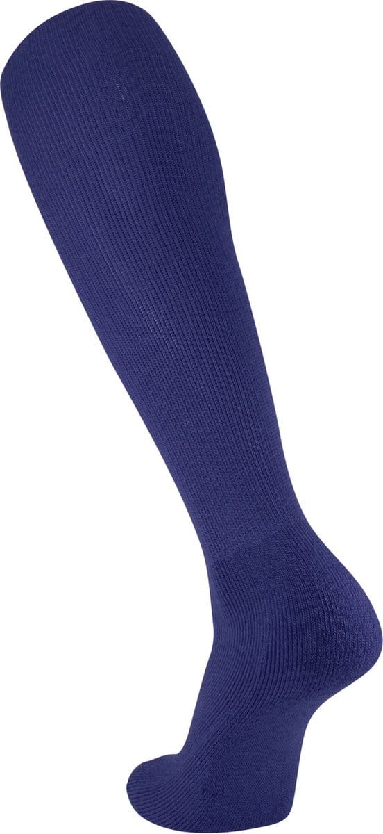 TCK - Sokken - Multisport - Honkbal - Unisex - Acryl/Polyester - Tube Socks - Lang - Navy - XL