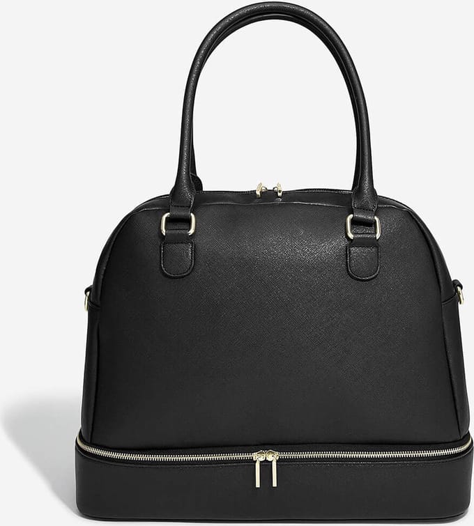 STACKERS BLACK - Handtas - Schoudertas - sporttas - dames