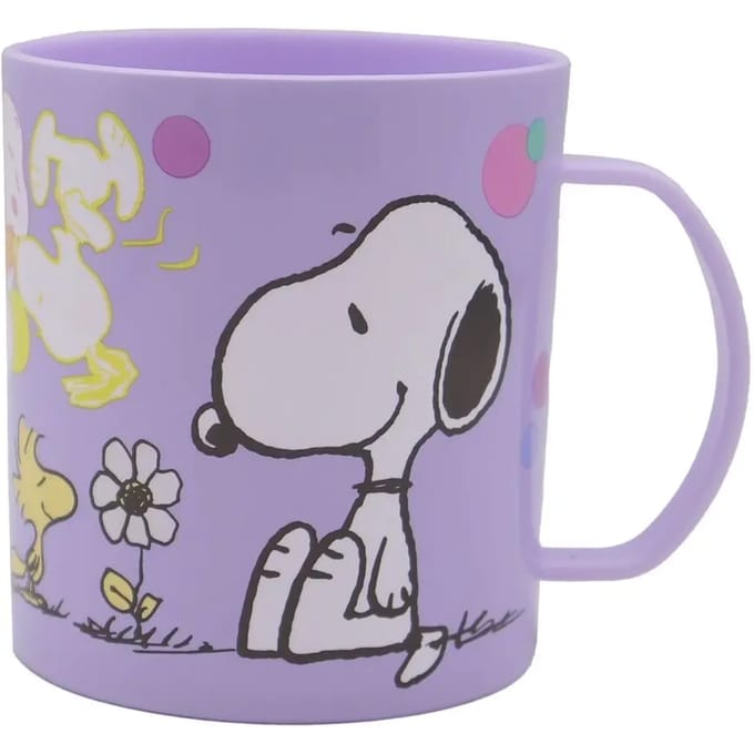 Mok Cyp Brands Snoopy