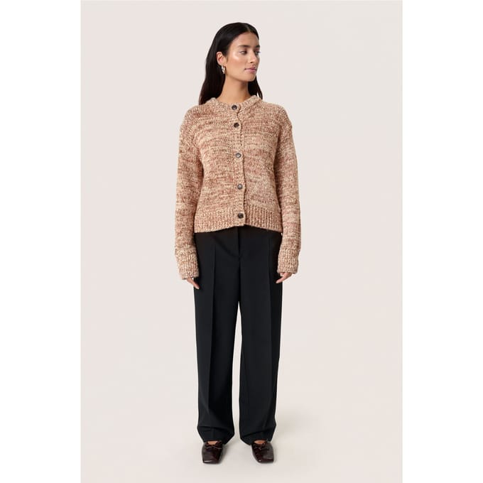 Damesvest Soaked in Luxury Macawi