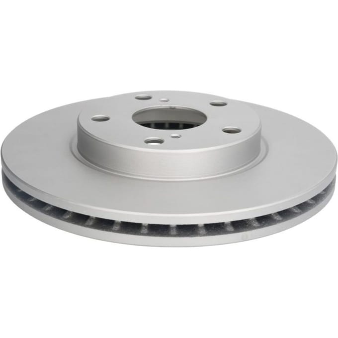 Remschijf BOSCH 0 986 479 A62 voorkant, geventileerd, 1 Stuk