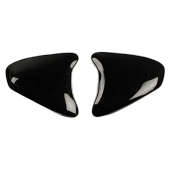 Helm scherm plaat voor jetmotorhelm Arai VAS-Z
